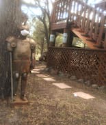 Quemado Cabin | Quemado Lake- Gated Community Apache Nt. Forest