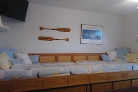 Shawnee House | Port Davis on Shawnee Twin Lakes