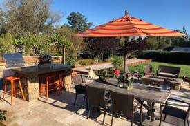 Petaluma Other | Petaluma Ranch Resort 6 br Pool spa fire pit bocce
