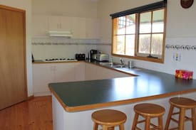 Mountain Bay House | Craignish at Lake Eildon