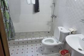 Teshie House | La Plage Guest house (Beach View)