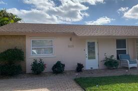 Hobe Sound House | The Bell’s Nest