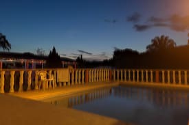 San Luis Villa | Casa Quinta en Payande, Tolima.