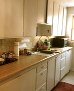 Deadwood House | The Tucker Inn, Top Floor Suite