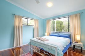 Amity Point House | Adrift at Amity
