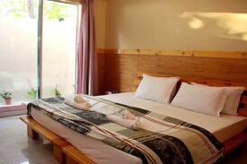 Maafushi Hotel | Holiday lodge Maldives