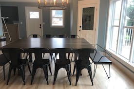 Alexandria House | The Farmhouse at Gathered Oaks