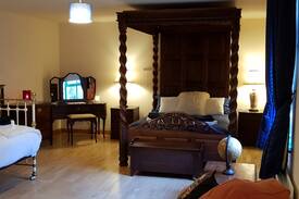 Castlegregory Cabin | Stradbally Mountain Cottages