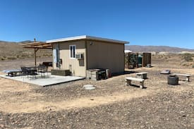 Wonder Valley Cabin | The Baseline Bunkhouse