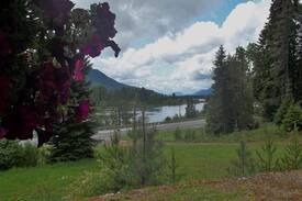 Noxon Cabin | Gorge View Cabin on the Clark Fork
