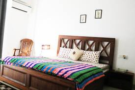 Manimajra House | Tathaastu 2 bhk studio
