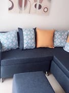 Santo Domingo Este Apartment | Lidia’s Apartments/Cuidad Juan Bosh