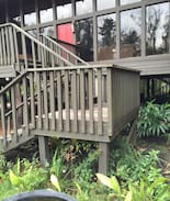 Covington House | The Riverhouse on deep Tchefuncte River