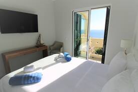 Luz Apartment | Vivenda Oceanis Apt D