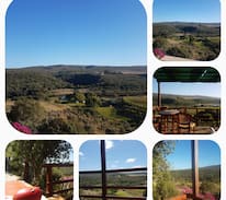 Still Bay Cabin | RIVERRIDGE Lifestyle Farm