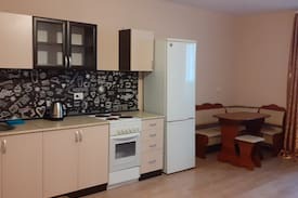 Chelyabinsk Apartment | Студия