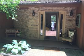 Lake Mills House | The Treehouse