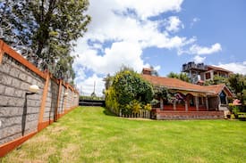 Limuru House | House Frank - Limuru's House of Tranquility