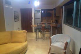 Margarita Island Apartment | Bayview unit in Esparta Suites Isla de Margarita