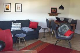 Bad Windsheim Apartment | Ferienwohnung Kurparkblick