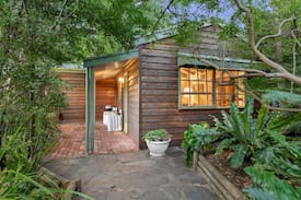 McLaren Vale House | ★Secret Garden Studio★Nespresso✔︎WiFi✔︎Netflix✔︎