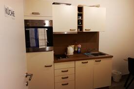 Eggelsberg Apartment | Zimmer in Eggelsberg
