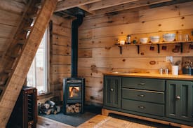 Cantley Cabin | Cabin on the Bay - 15 minutes from downtown Ottawa