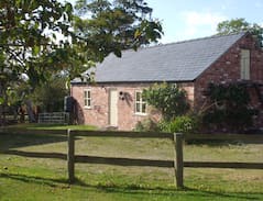 Overton-on-dee Cabin | Little Pentre Barn, woodburner, lovely views/pubs.