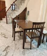 Koramangala 1A Block House | Private Spacious Room In HomeSlice Meadows