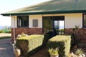 Kaikoura House | Limrock, Kaikoura Home with a View