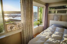 Poulsbo House | Poulsbo Marina and Olympic View Hideaway
