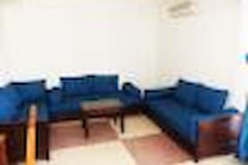 Agadir Apartment | RéSIDENCE tiSLIT APPART-HOTEL