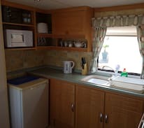 Penally House | The Bothy at The Paddock Inn at Penally