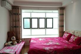 Fushan Apartment | 金沙滩雅客YAKE公寓家庭房