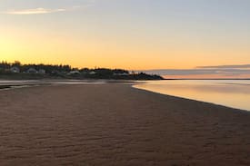 Amherst Shore Cabin | Amherst Shore Oasis with Spectacular Views & Beach