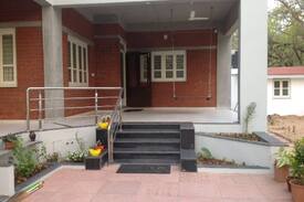 Ahmedabad House | Suramya 1 or Nilgiri's Suramya 1.