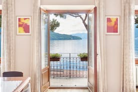 Domaso Apartment | Appartamenti in Riva, Appartamento in Riva 1