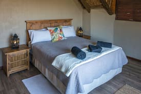 Bela-Bela House | Kolobe Lodge - PRM059