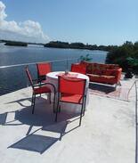Nokomis Boat Rental | Sea turtle Houseboat,Sarasota Cty, Fl, scullers!