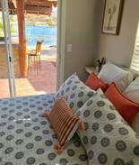 Parker Strip House | Park Strip - Colorado RIVER FRONT ON A SANDY BEACH