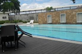 Davao Apartment | 8 Spatial Davao by Filinvest, Talomo, Davao City,