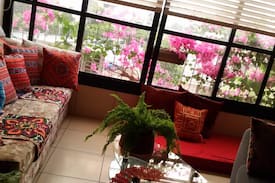 Ramat Gan House | Private unit near Bar-Ilan university