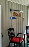 Salt Springs Cabin | The Bear Cottage at Salt Springs Resort
