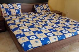 Djibouti Bed & Breakfast | Chambre d’hôtes Lit Double