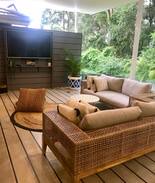 Central Coast House | Rainforest Retreat in heart of the Central Coast