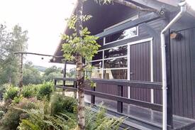Wibrin Villa | Chalet Gaspar zeer rustig gelegen