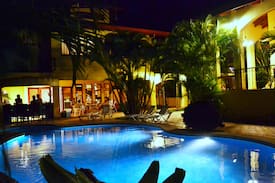 Puerto Carrillo House | Villa Oasis Carrillo (5 min drive to Samara Beach)