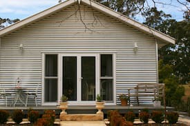 Penrose Cabin | THE OLD ORCHARD COTTAGE - BUNDANOON