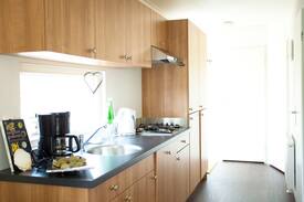 Breskens House | House Type A for 4 persons