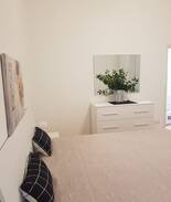 Colonno Apartment | casa belvedere with parking area (garage)